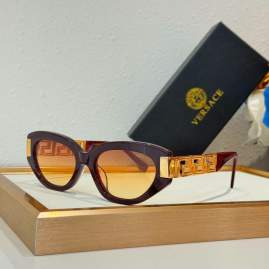 Picture of Versace Sunglasses _SKUfw79165237fw